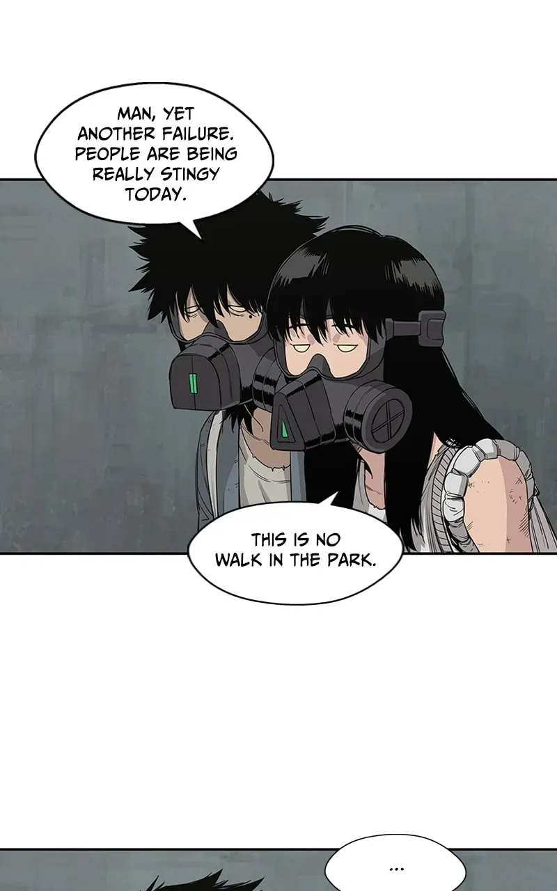 Black Knight Chapter 27 page 53 - 