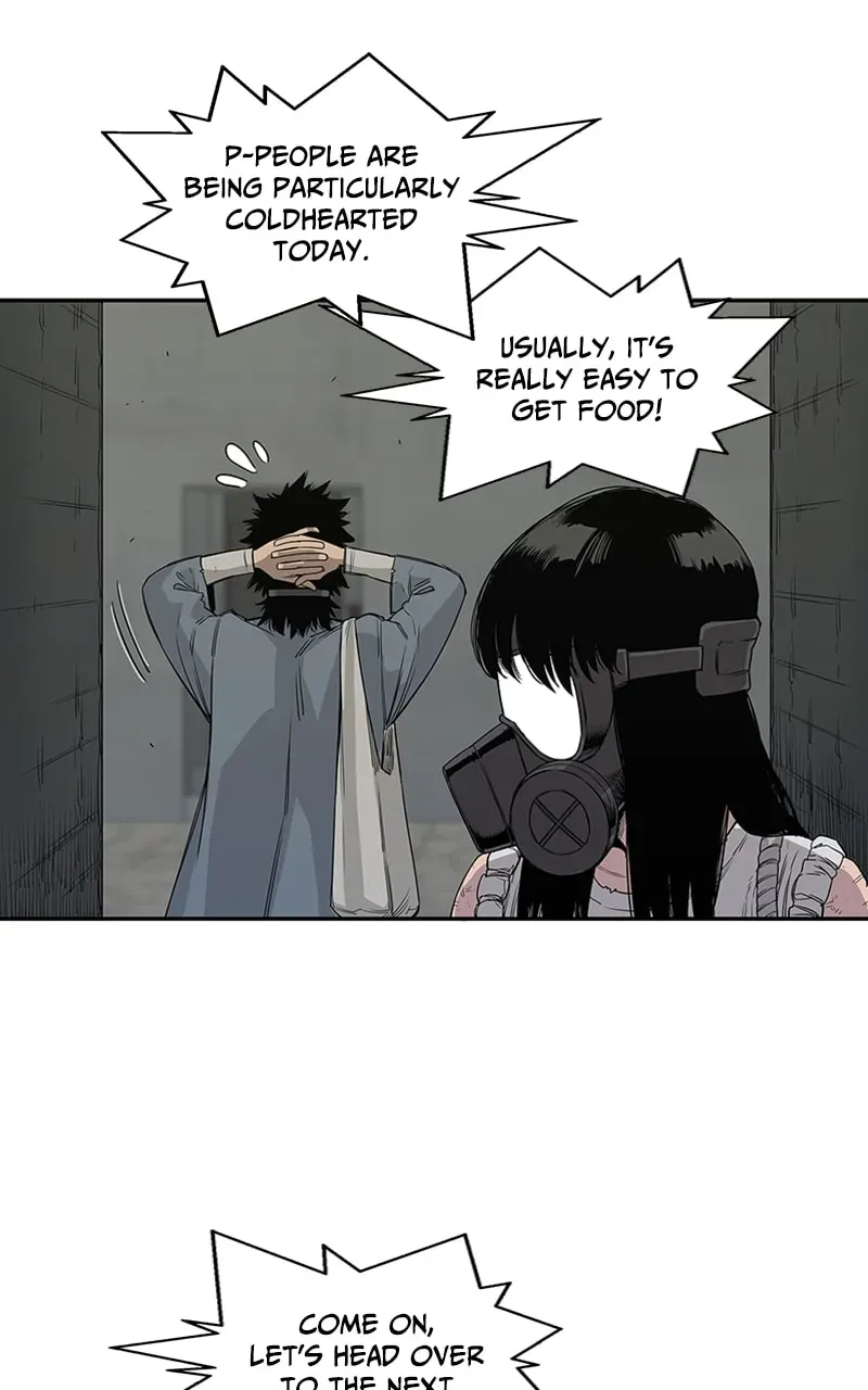 Black Knight Chapter 27 page 56 - 
