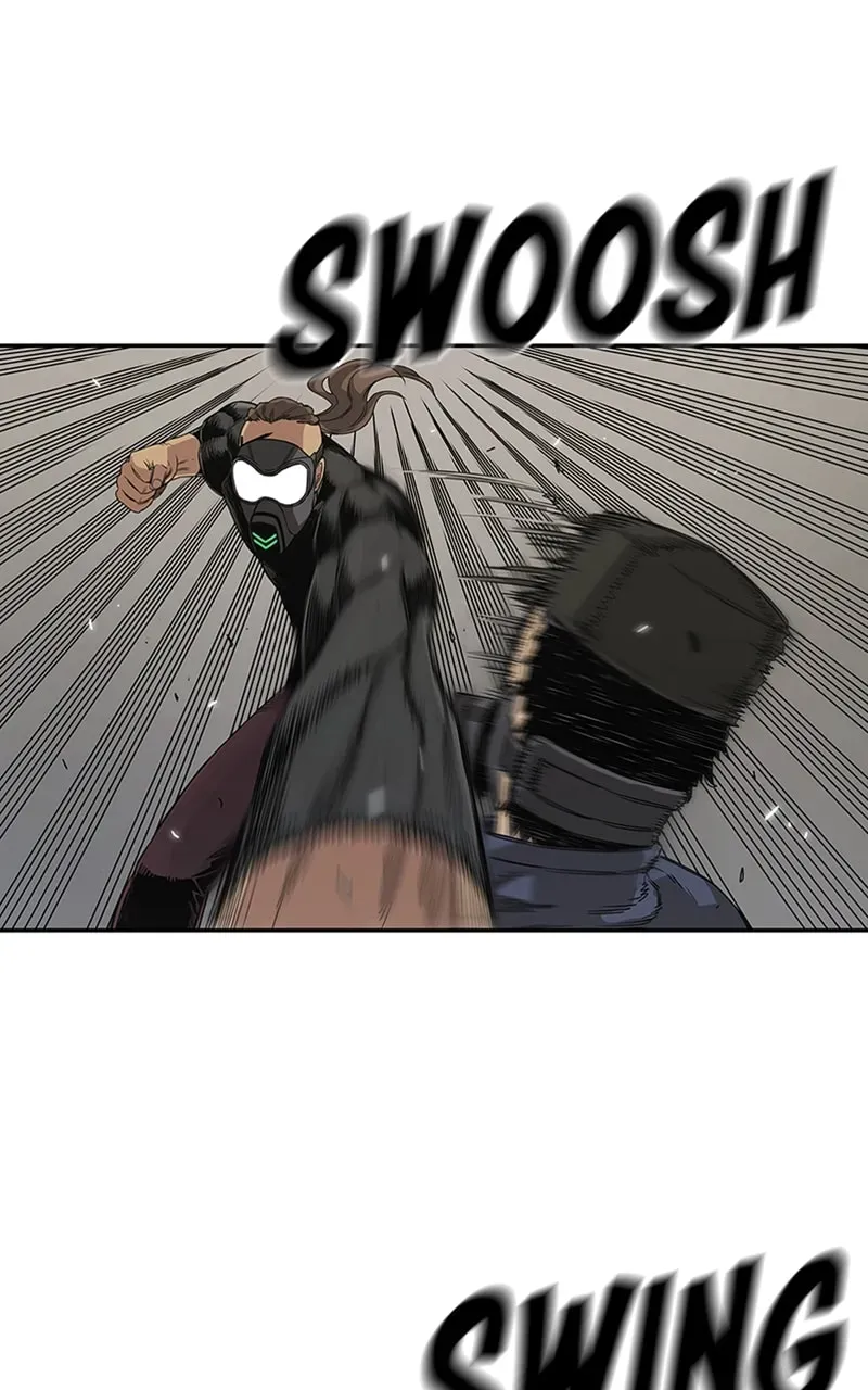 Black Knight Chapter 27 page 59 - 