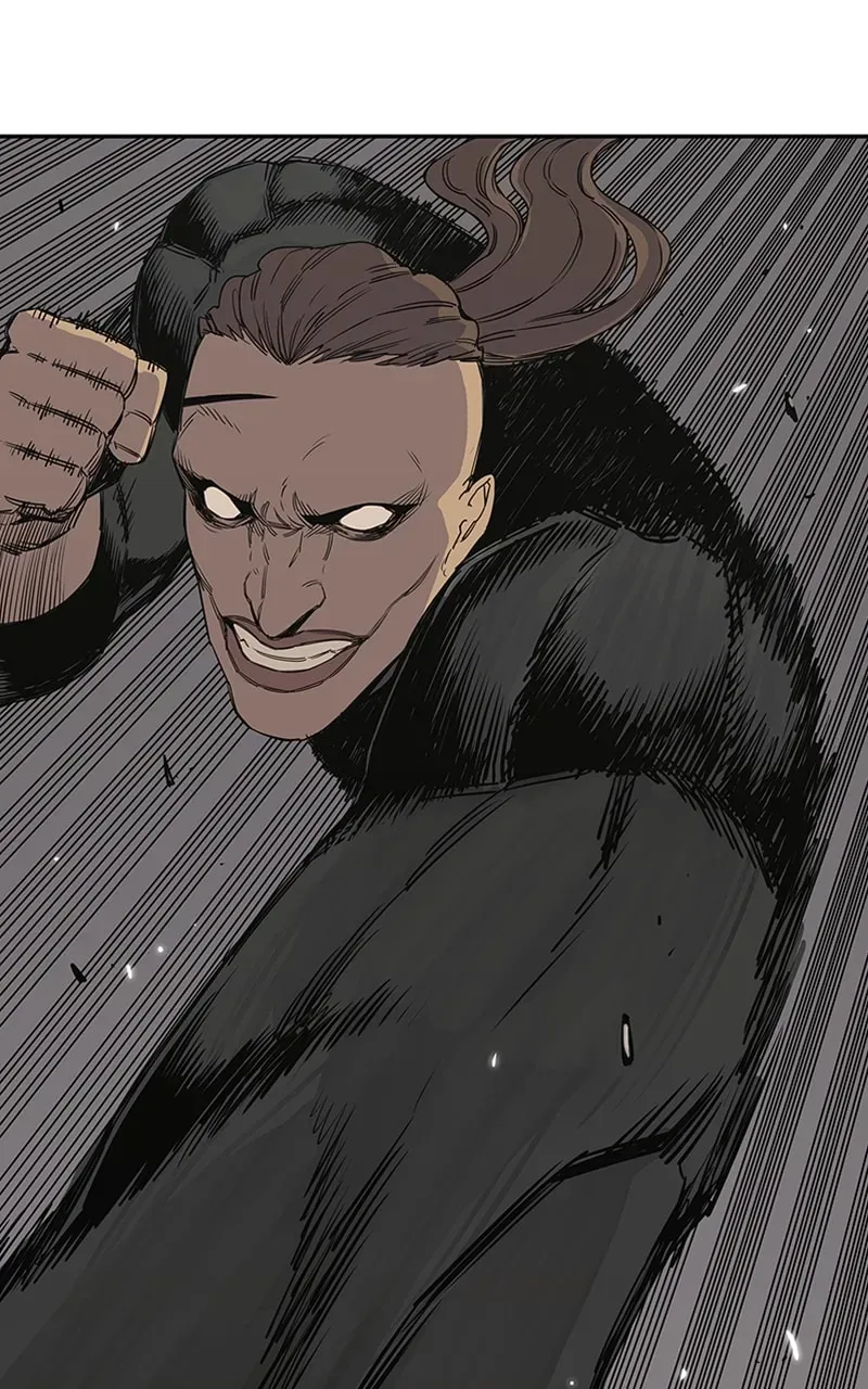 Black Knight Chapter 27 page 7 - 