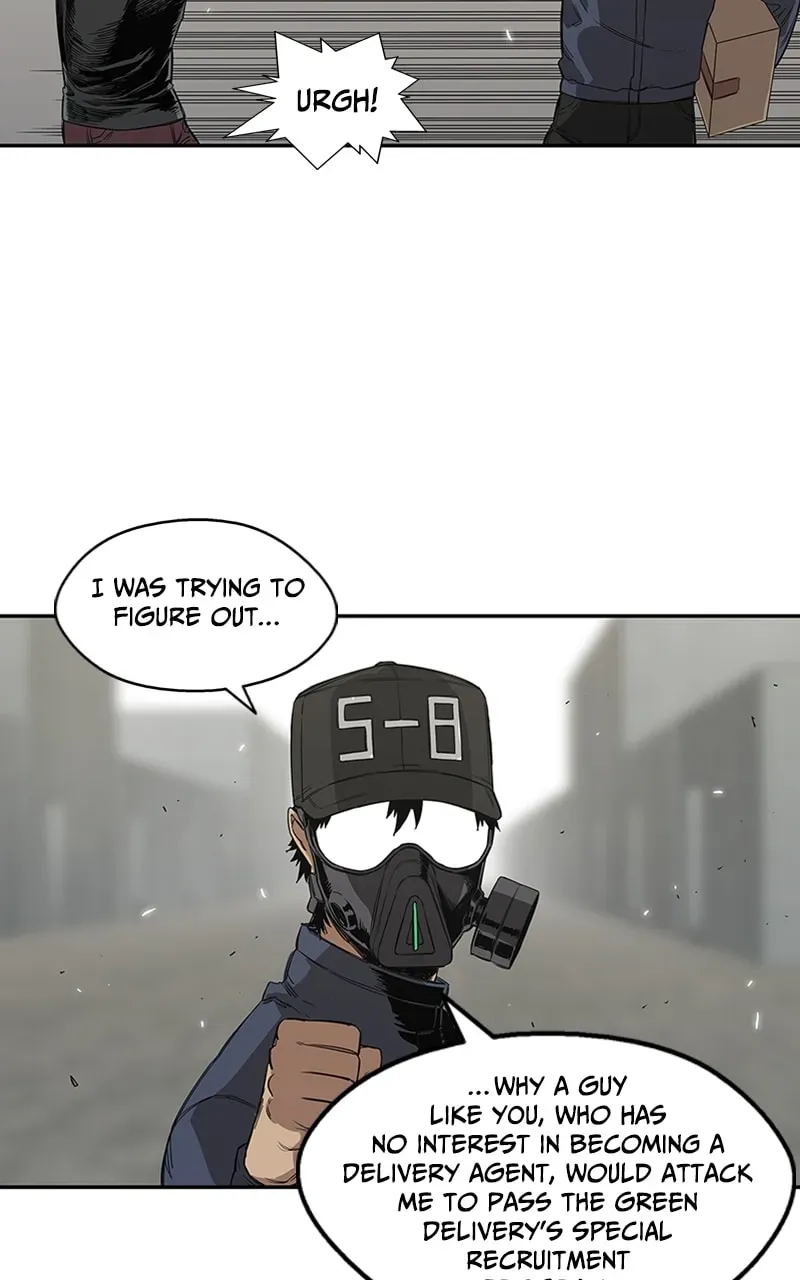 Black Knight Chapter 27 page 62 - 