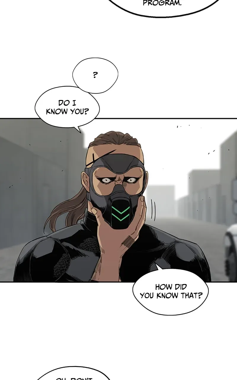 Black Knight Chapter 27 page 63 - 