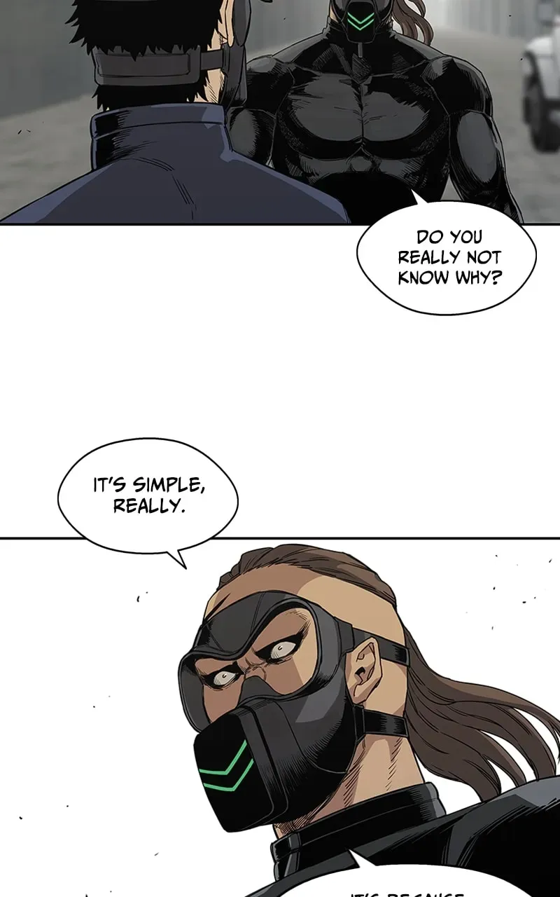 Black Knight Chapter 27 page 65 - 
