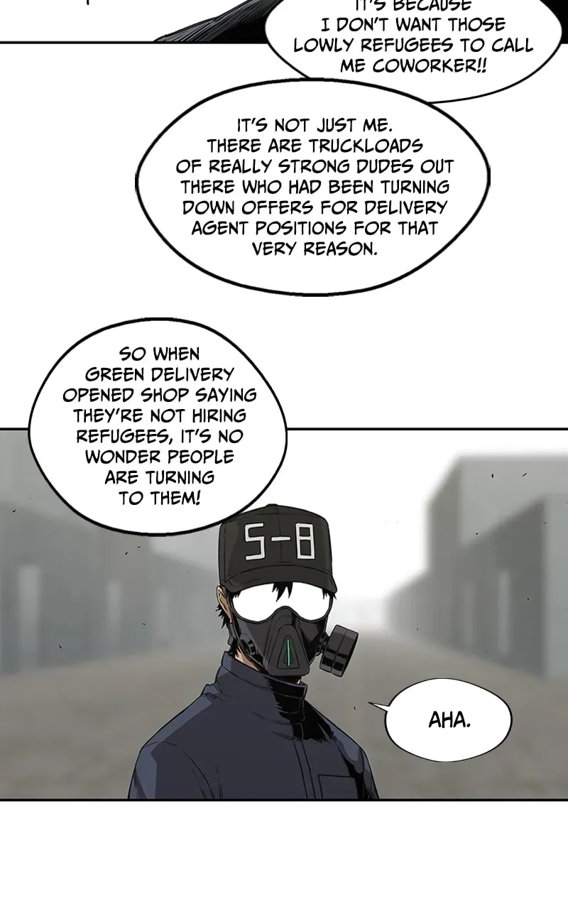 Black Knight Chapter 27 page 66 - 
