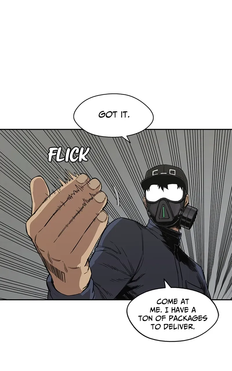 Black Knight Chapter 27 page 67 - 