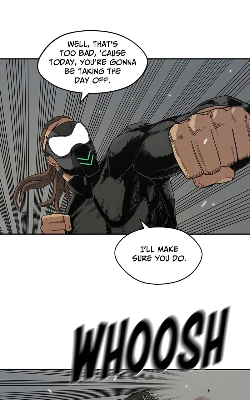 Black Knight Chapter 27 page 68 - 