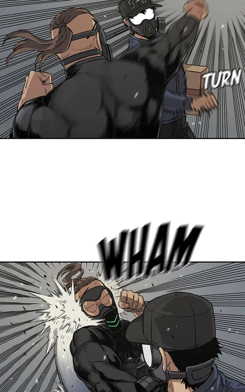 Black Knight Chapter 27 page 69 - 