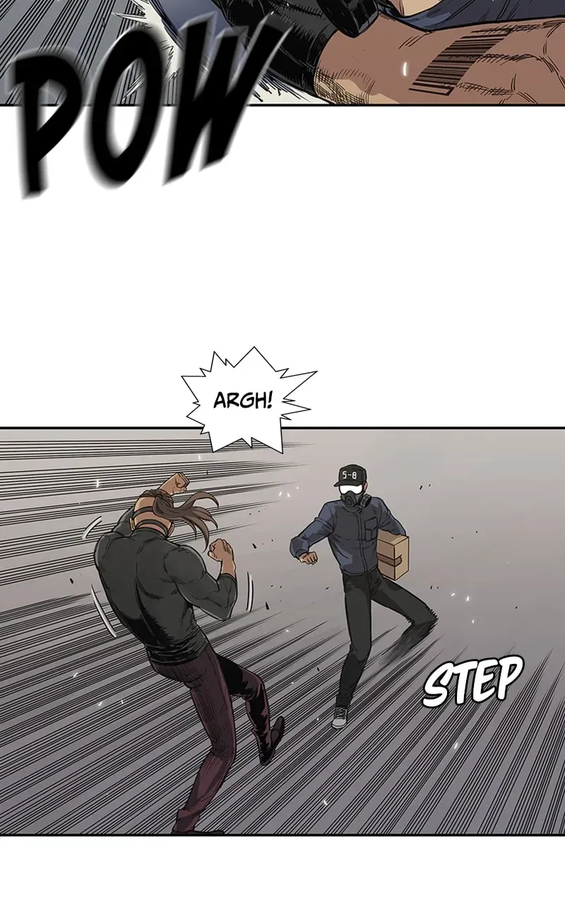 Black Knight Chapter 27 page 70 - 