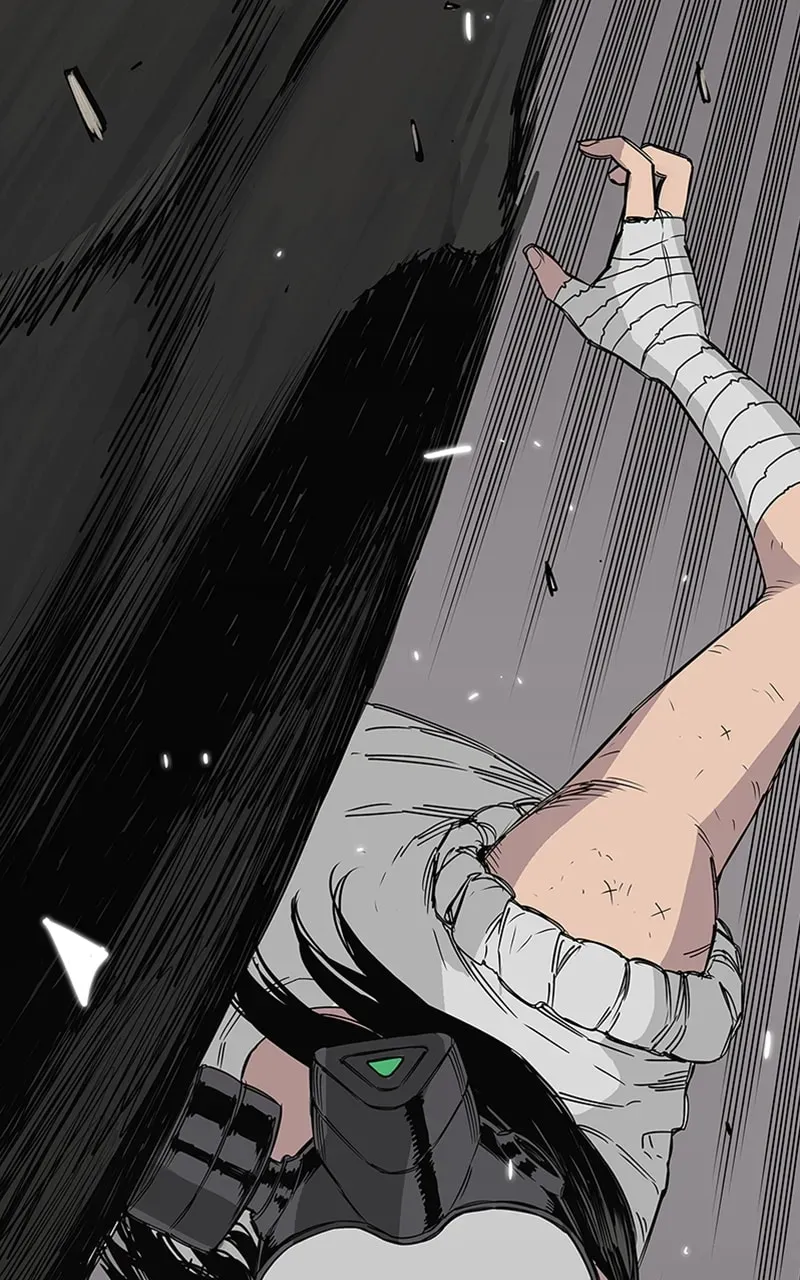 Black Knight Chapter 27 page 8 - 