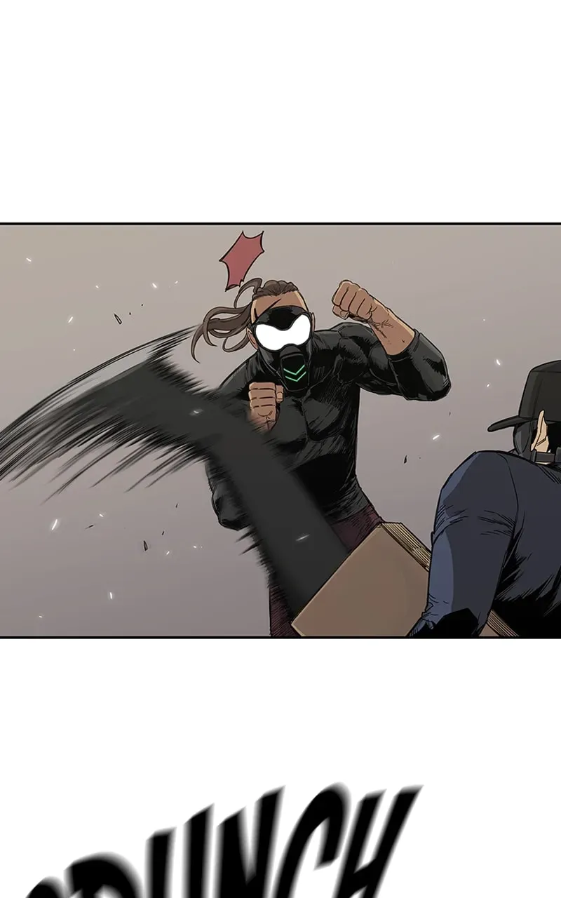 Black Knight Chapter 27 page 71 - 