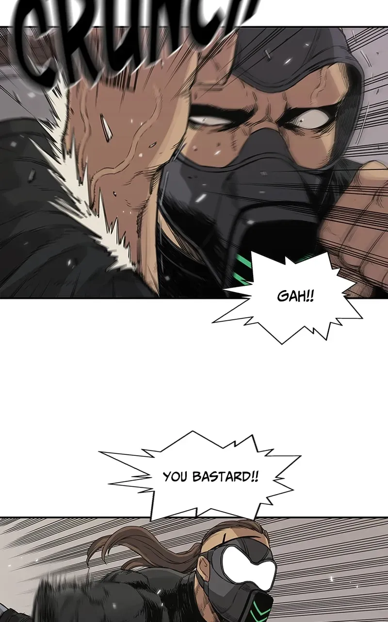 Black Knight Chapter 27 page 72 - 