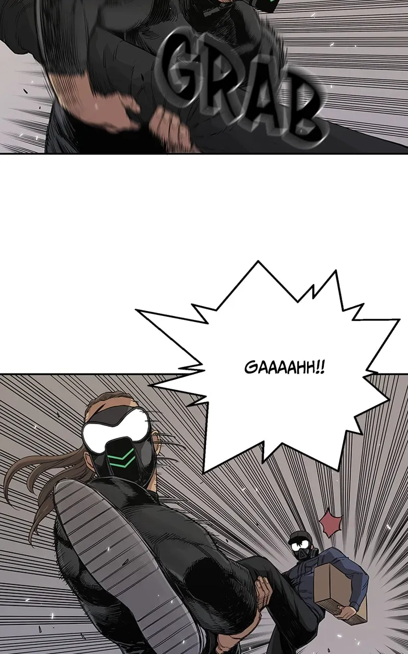 Black Knight Chapter 27 page 73 - 