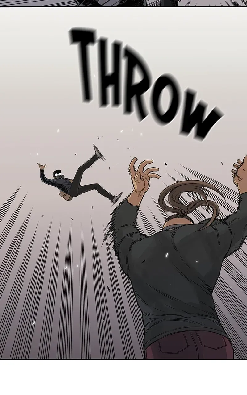 Black Knight Chapter 27 page 74 - 