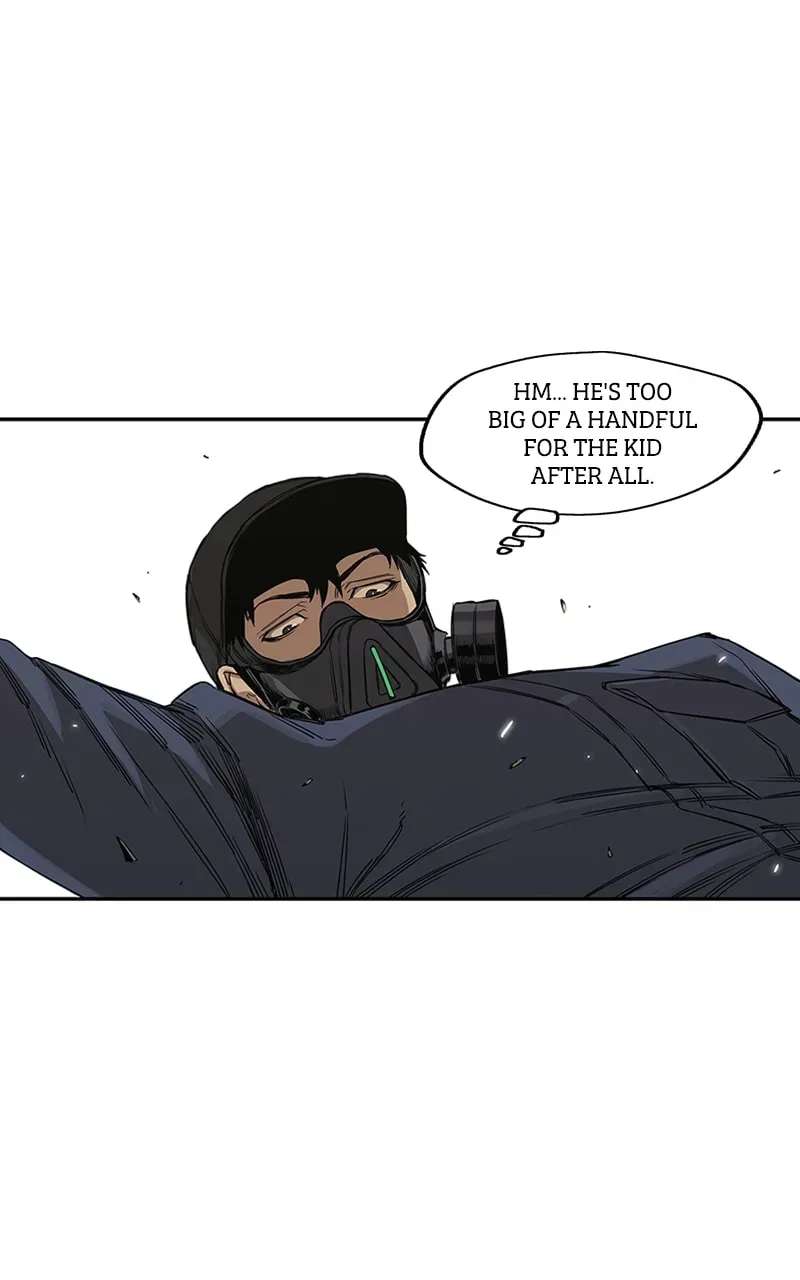Black Knight Chapter 27 page 75 - 