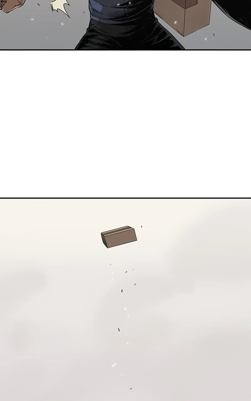 Black Knight Chapter 27 page 78 - 