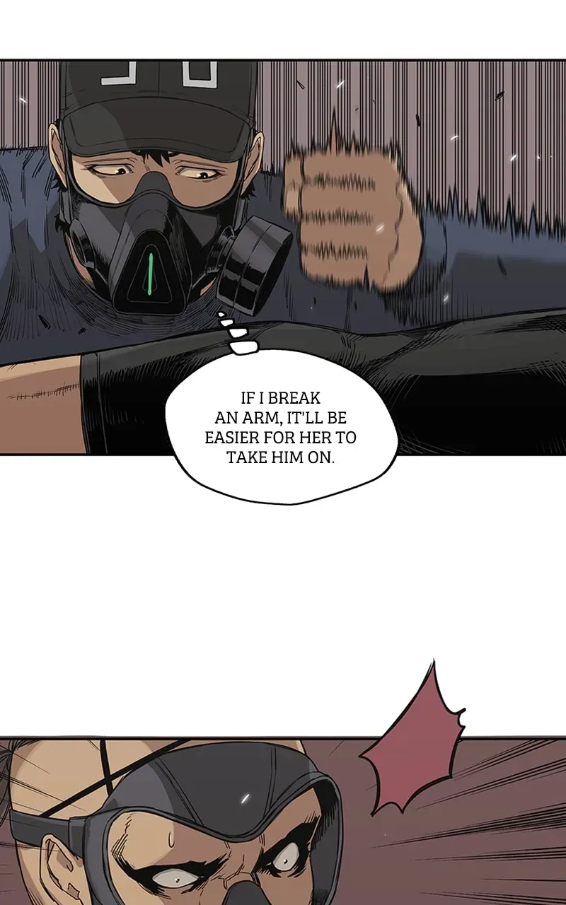 Black Knight Chapter 27 page 80 - 