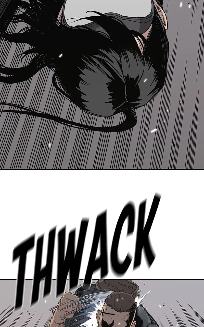 Black Knight Chapter 27 page 9 - 