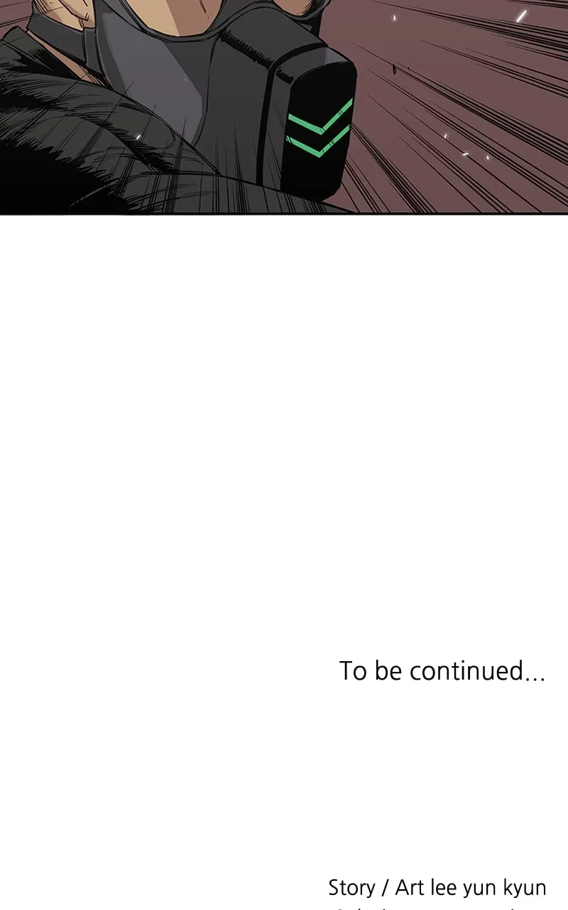 Black Knight Chapter 27 page 81 - 
