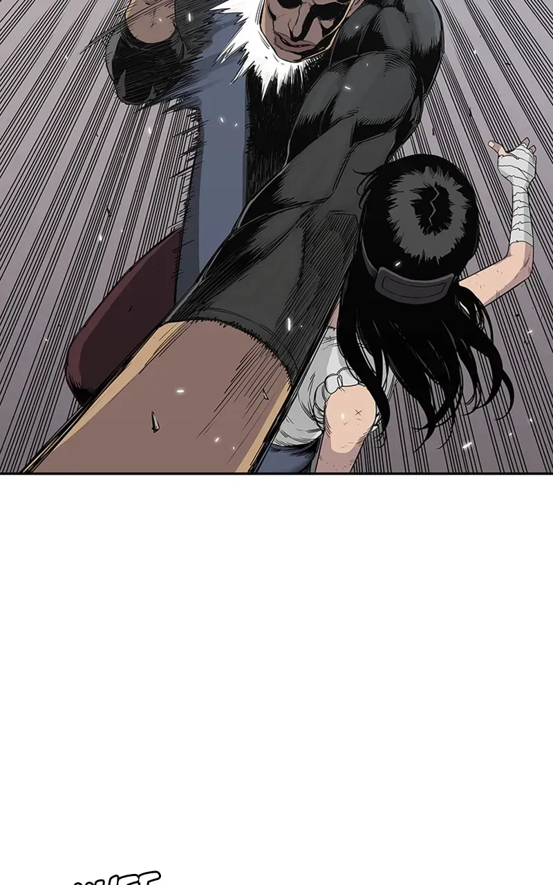 Black Knight Chapter 27 page 10 - 