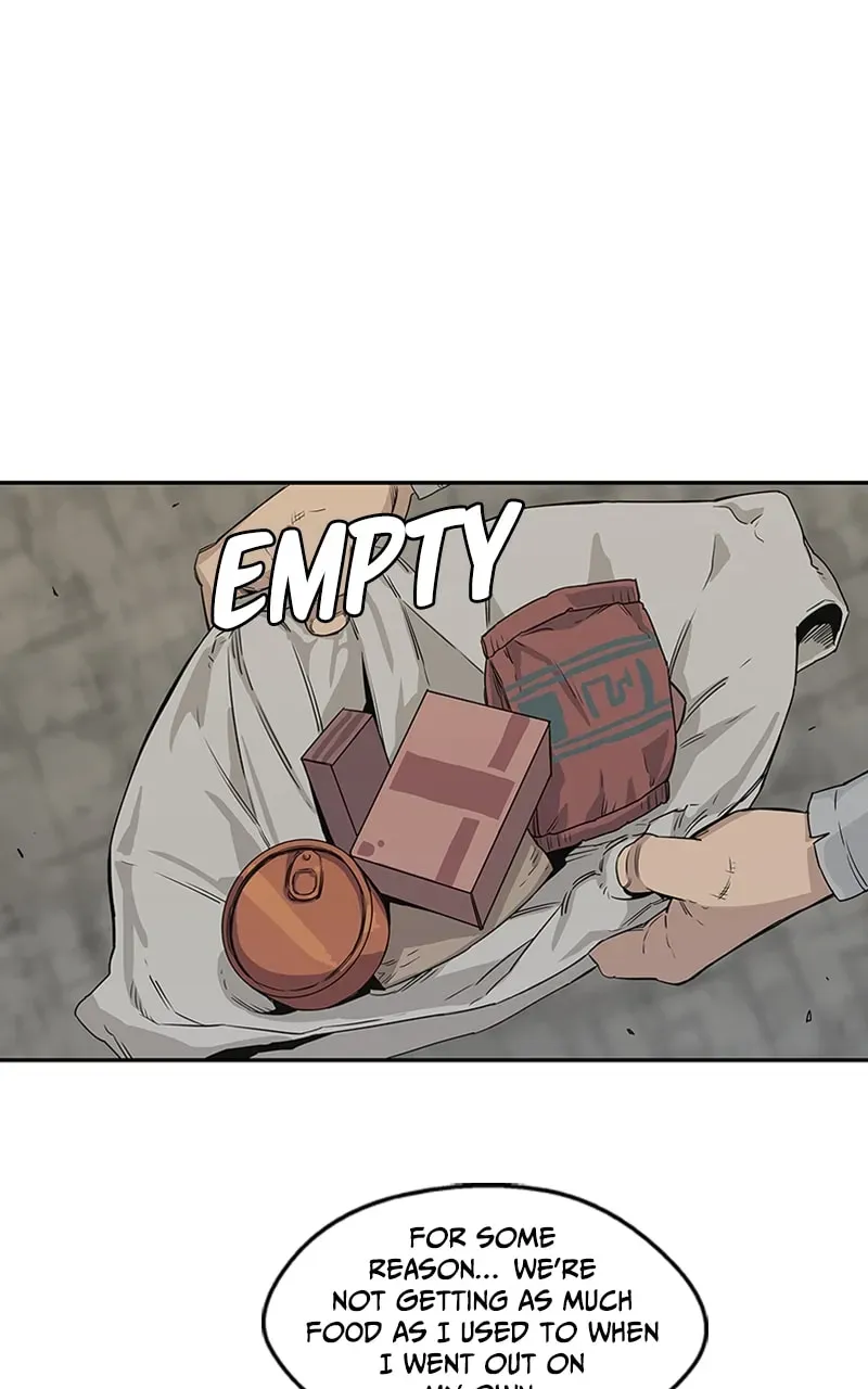 Black Knight Chapter 28 page 1 - 