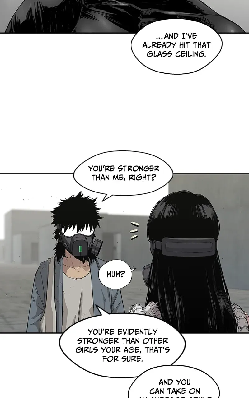 Black Knight Chapter 28 page 11 - 