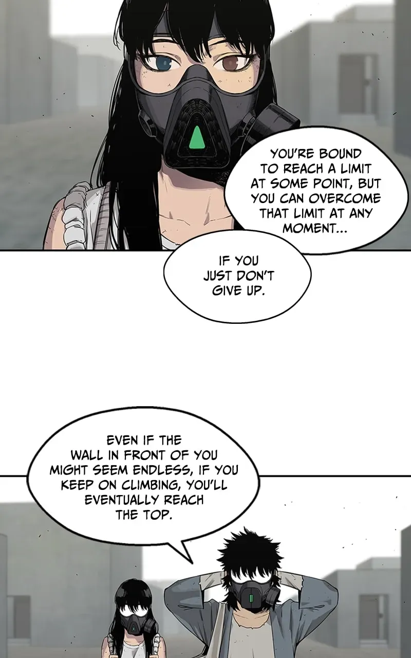 Black Knight Chapter 28 page 13 - 