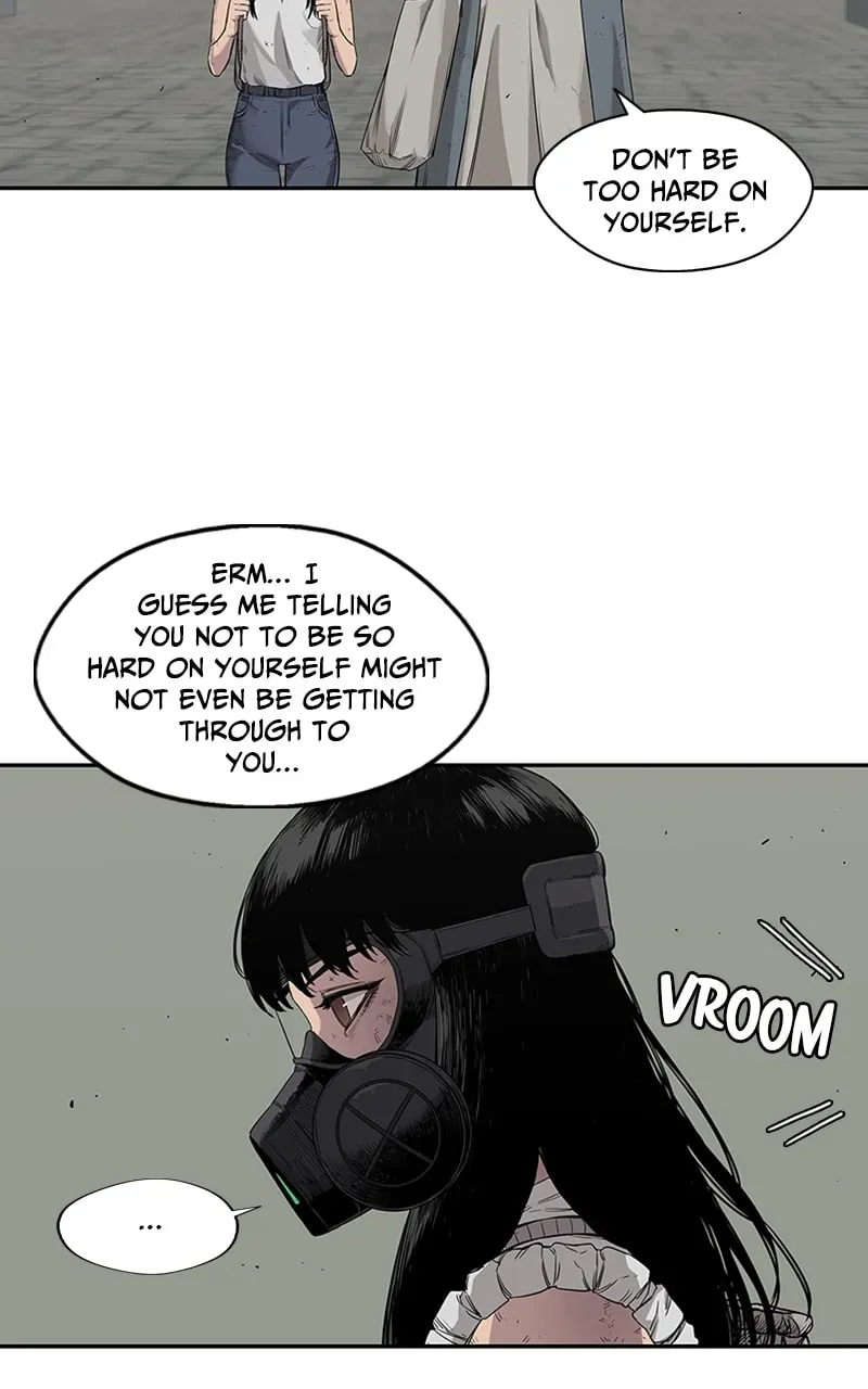 Black Knight Chapter 28 page 14 - 