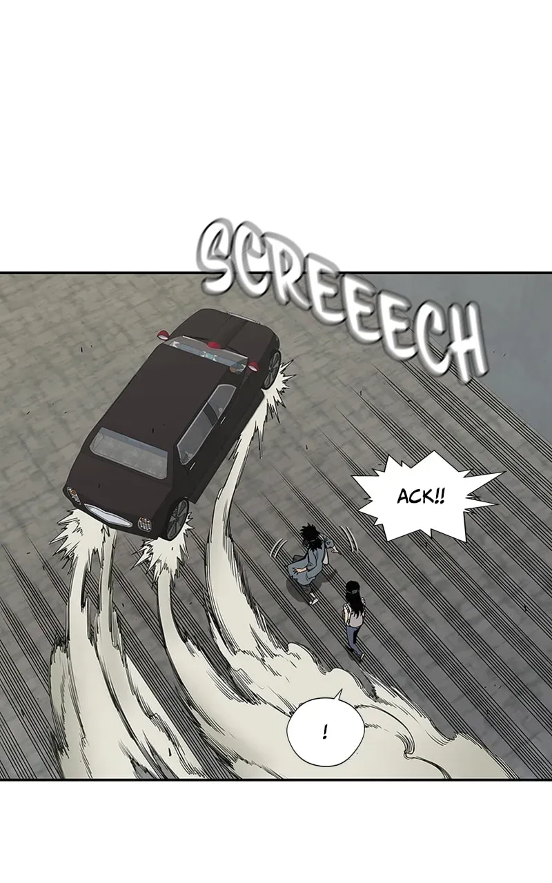 Black Knight Chapter 28 page 15 - 
