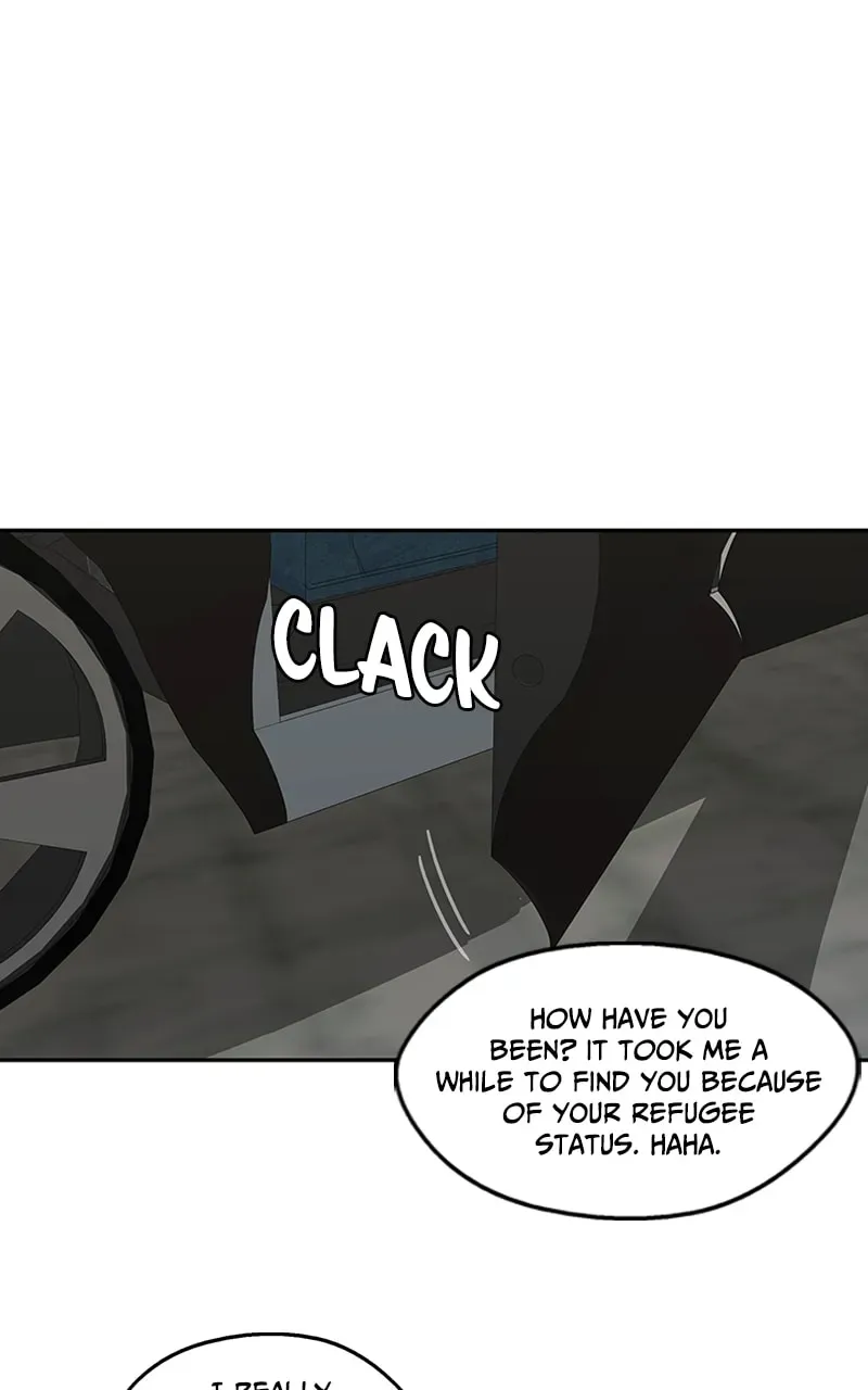 Black Knight Chapter 28 page 16 - 
