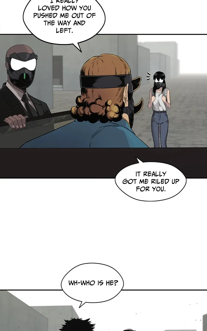Black Knight Chapter 28 page 17 - 