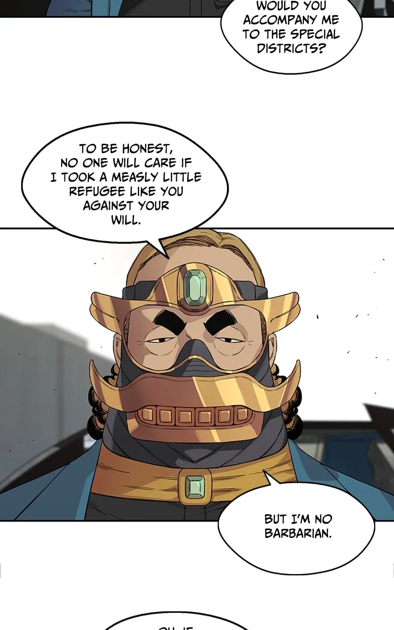 Black Knight Chapter 28 page 19 - 
