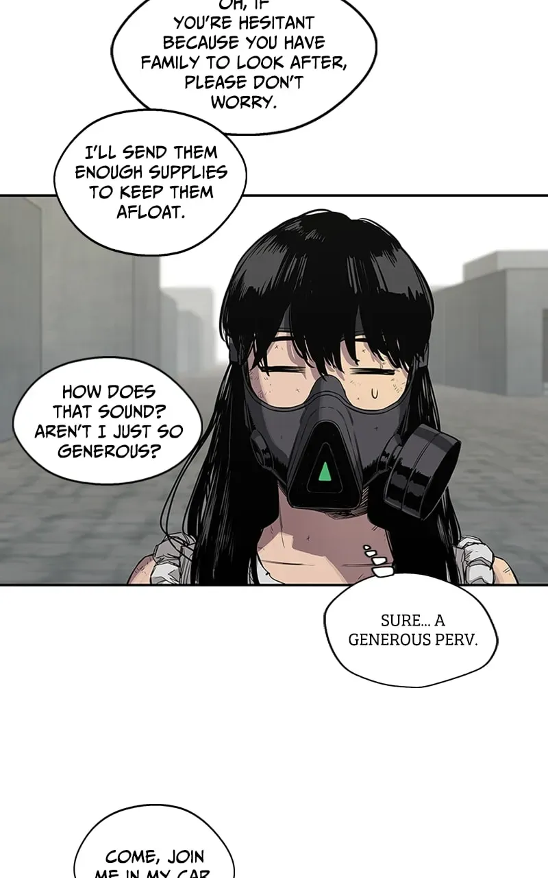 Black Knight Chapter 28 page 20 - 
