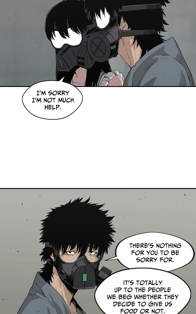 Black Knight Chapter 28 page 3 - 