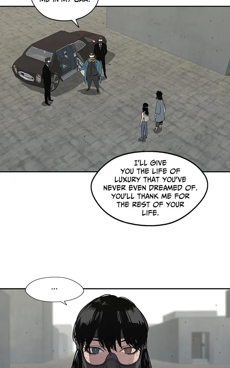 Black Knight Chapter 28 page 21 - 