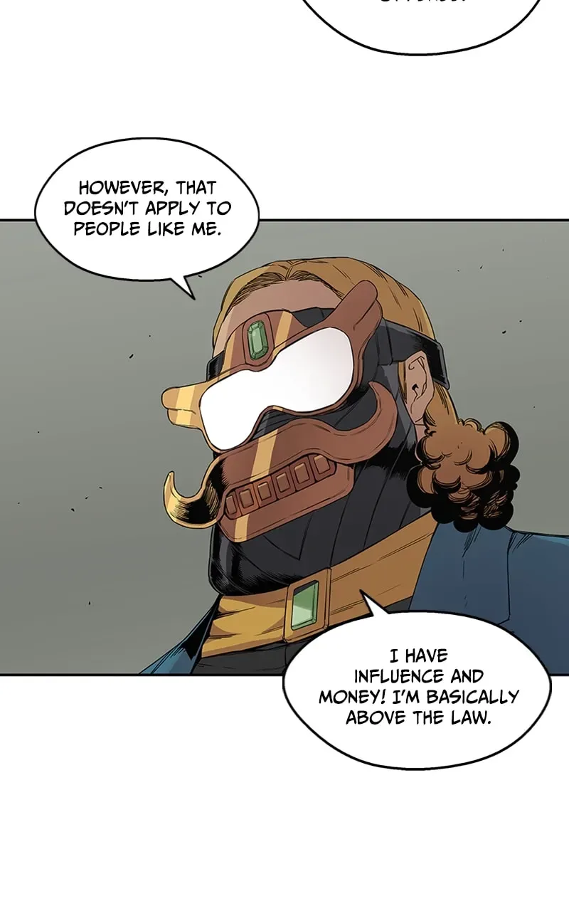 Black Knight Chapter 28 page 23 - 