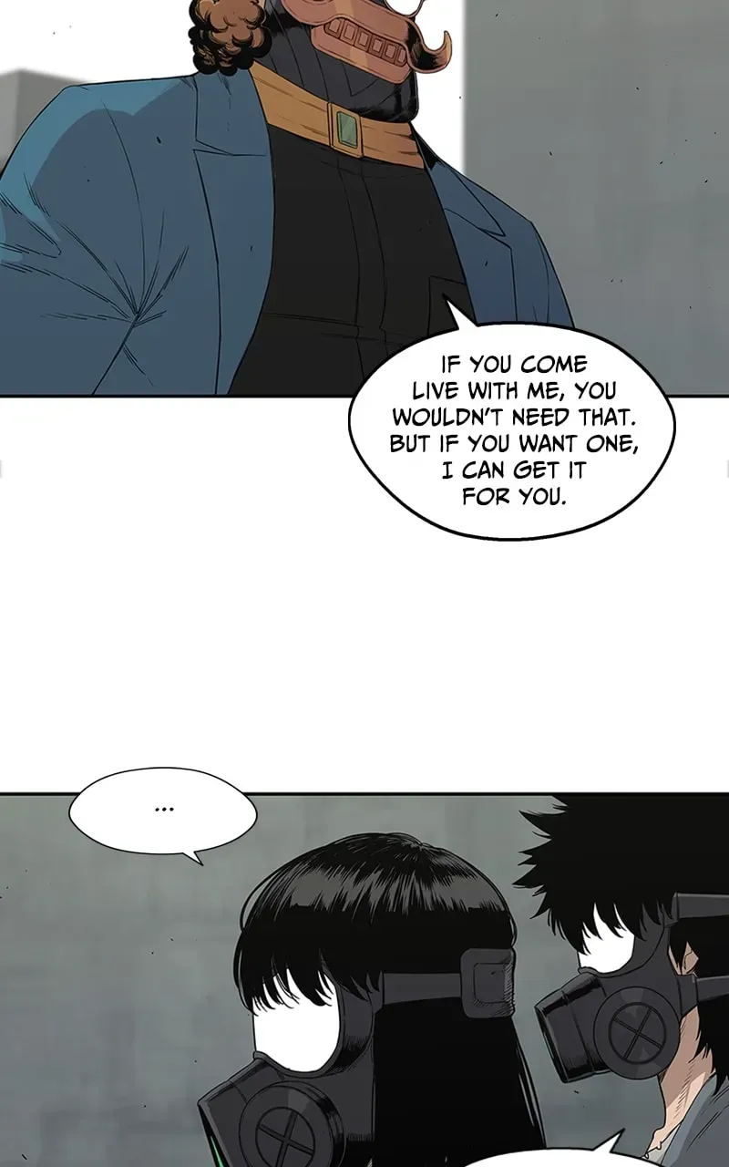 Black Knight Chapter 28 page 25 - 