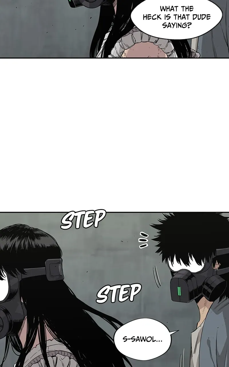 Black Knight Chapter 28 page 26 - 