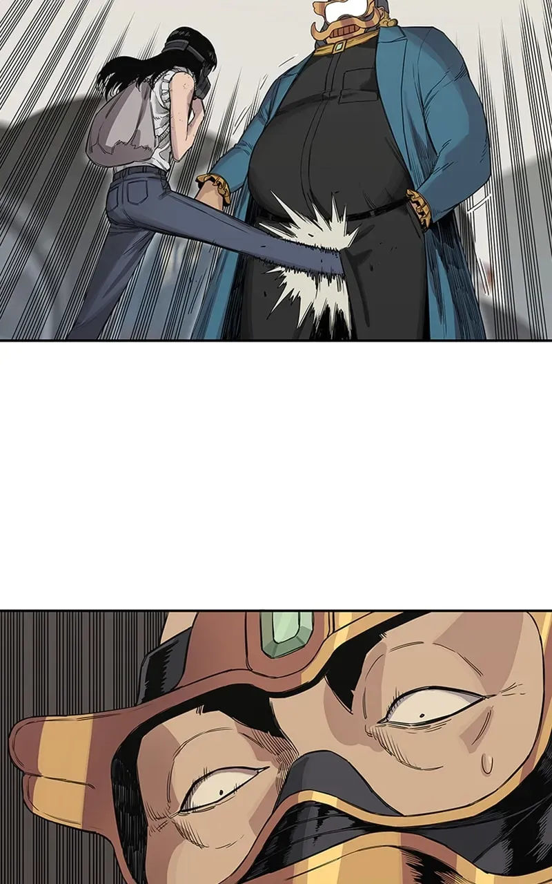 Black Knight Chapter 28 page 29 - 
