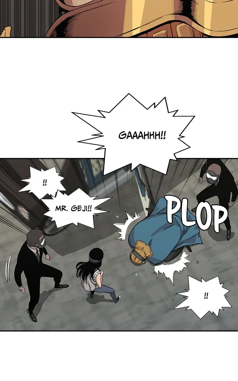 Black Knight Chapter 28 page 30 - 