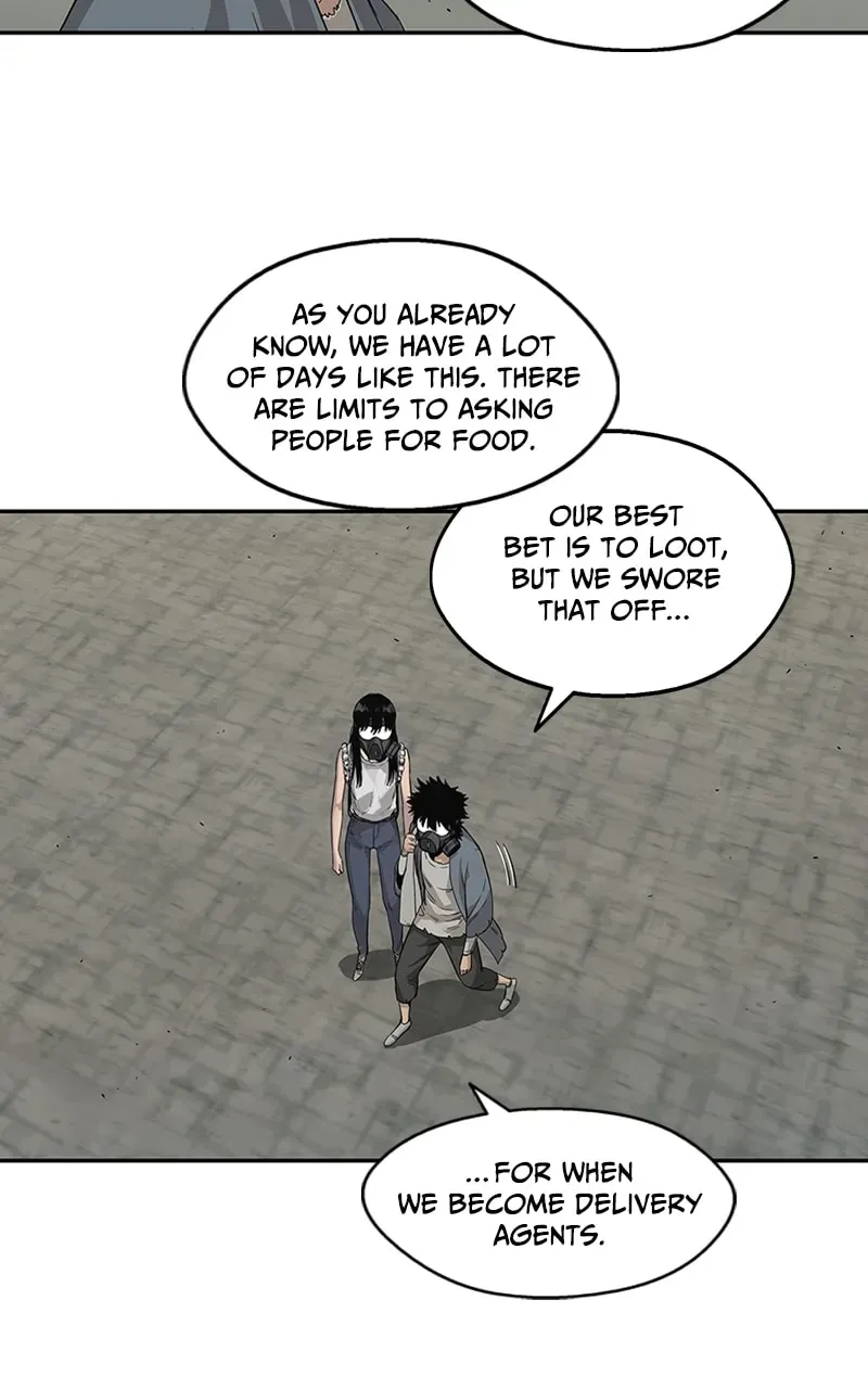 Black Knight Chapter 28 page 4 - 