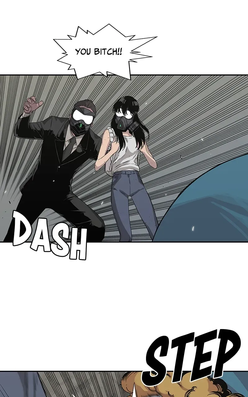 Black Knight Chapter 28 page 31 - 