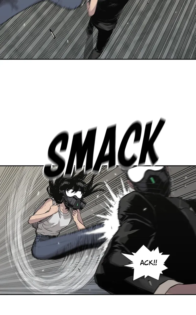 Black Knight Chapter 28 page 33 - 
