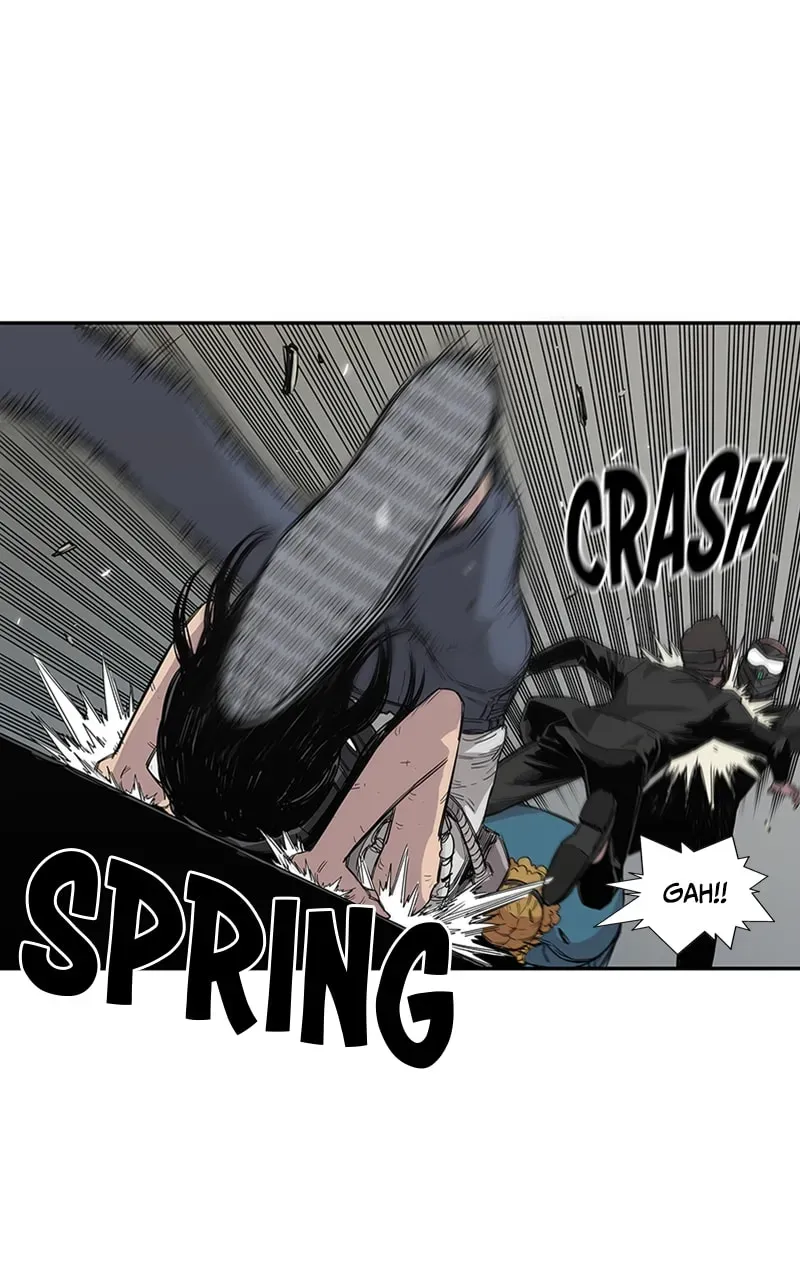 Black Knight Chapter 28 page 34 - 