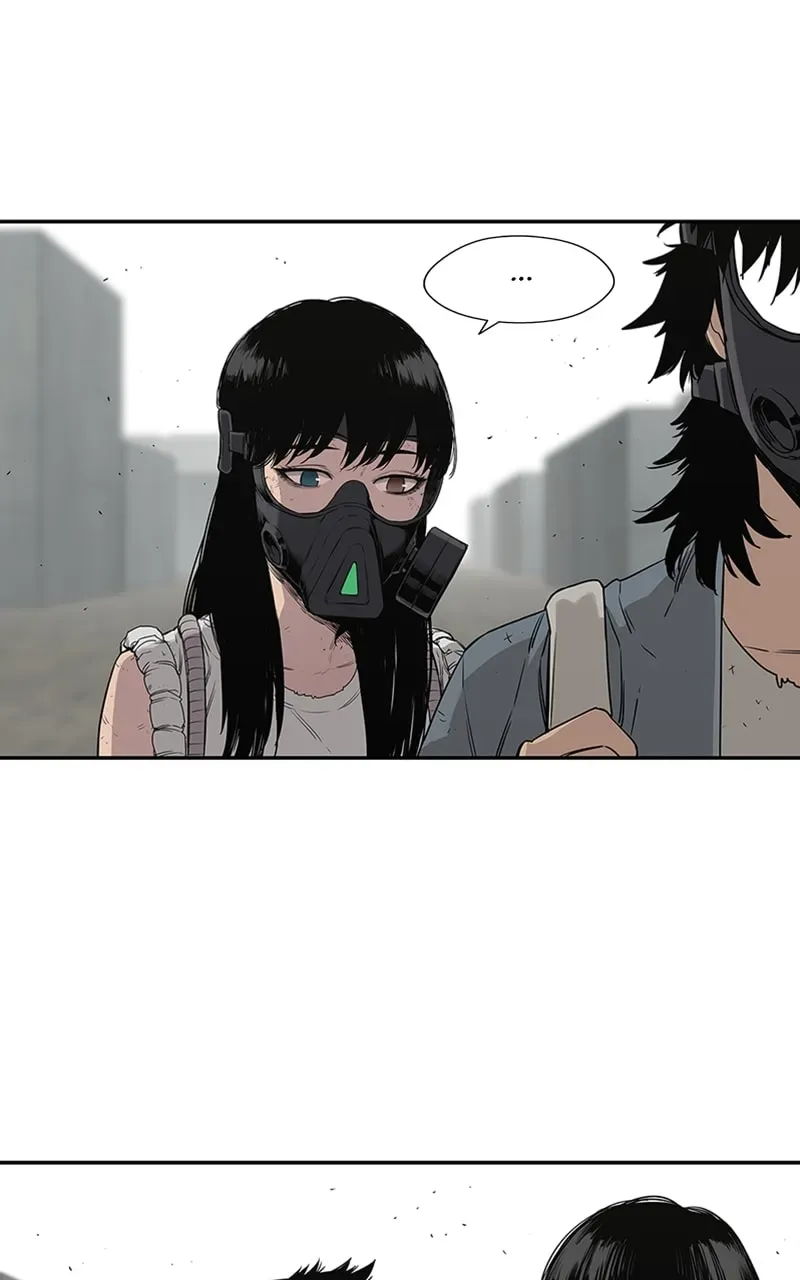 Black Knight Chapter 28 page 5 - 