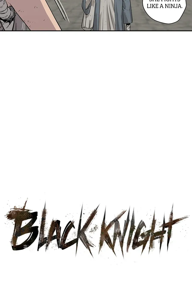 Black Knight Chapter 28 page 44 - 