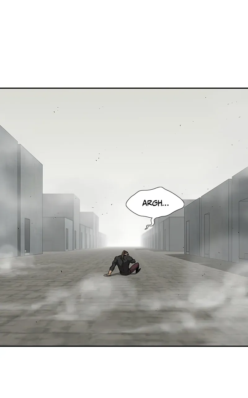 Black Knight Chapter 28 page 46 - 