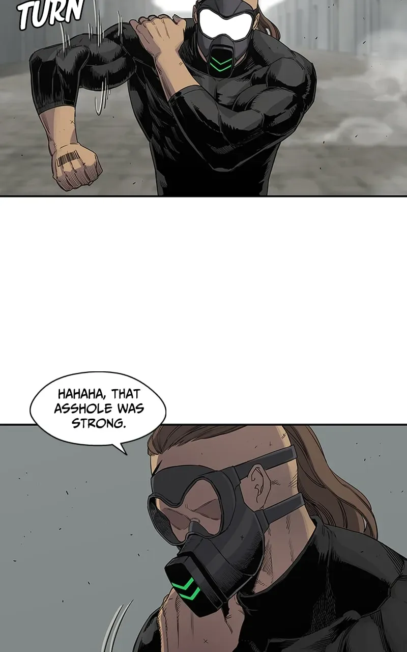 Black Knight Chapter 28 page 48 - 