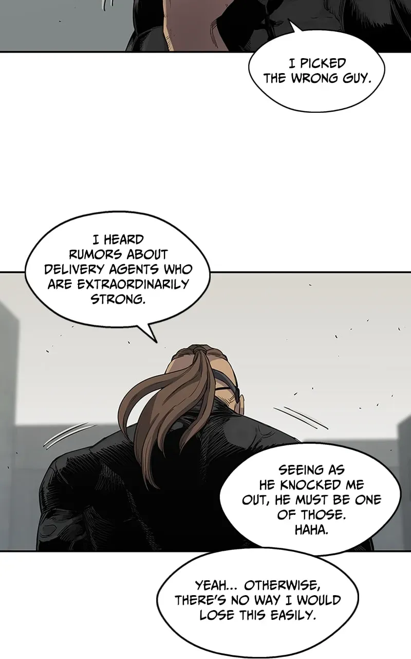 Black Knight Chapter 28 page 49 - 