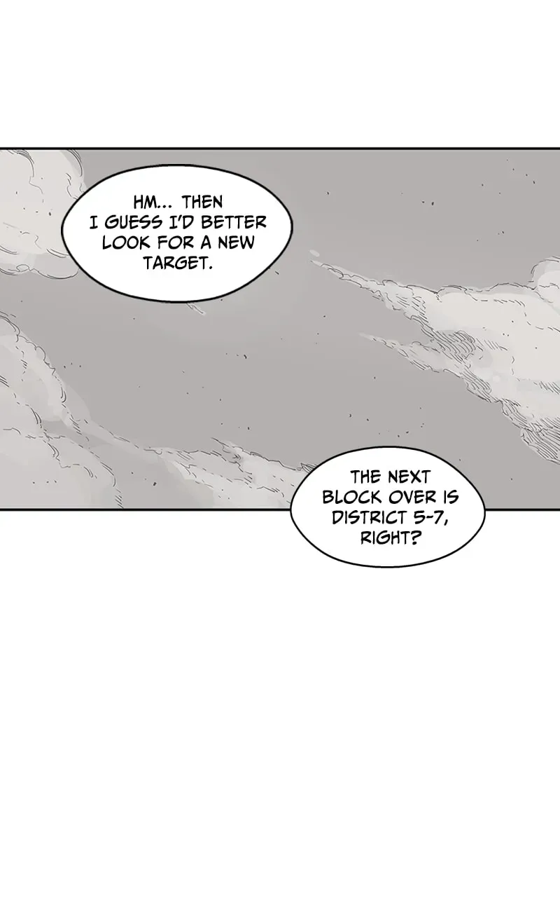 Black Knight Chapter 28 page 50 - 