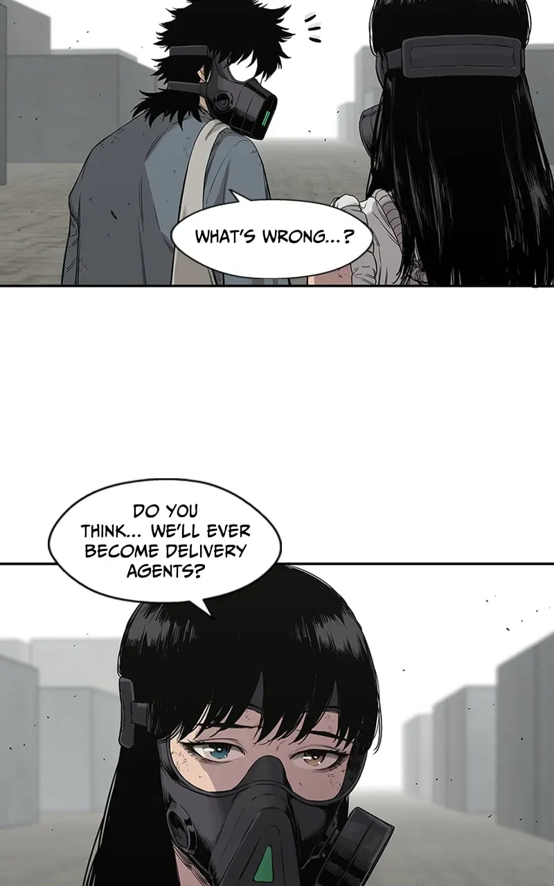 Black Knight Chapter 28 page 6 - 
